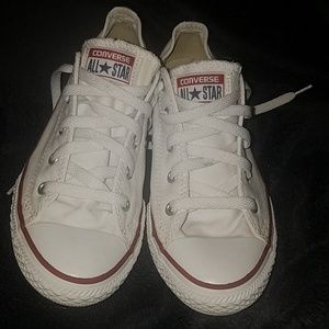 Converse chuck taylor low top